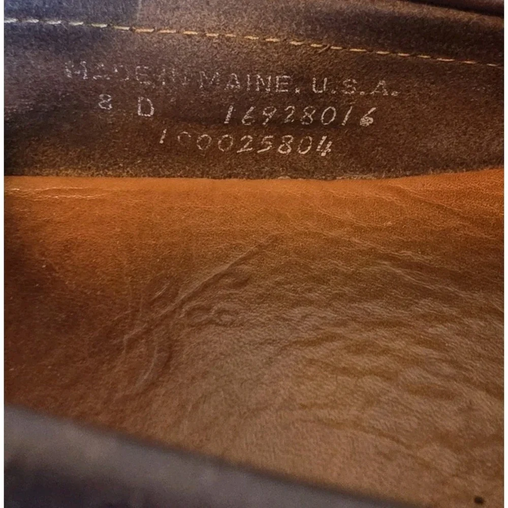 Rancourt co loafers